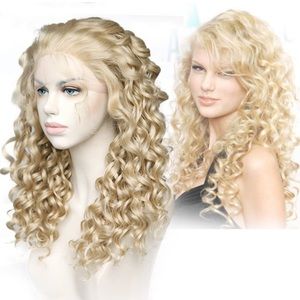 Eras tour Taylor swift wig